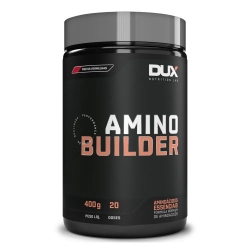 Amino Builder (400G) - Dux Nutrition
