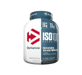 Iso 100 (2,257Kg) - Dymatize Iso 100 (2,257Kg) - Dymatize