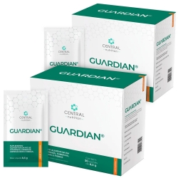 Kit 2unid Guardian (30 Sachs de 8g) - Central Nutrition