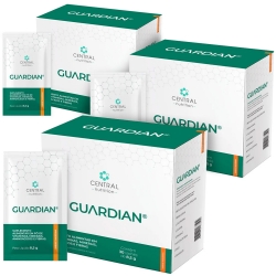 Kit 3unid Guardian (30 Sachs de 8g) - Central Nutrition