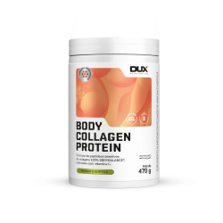 Body Collagen Protein (450g) - Dux Nutrition