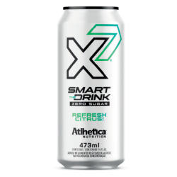 X7 Smart The Drink (473ml) - Atlhetica Nutrition