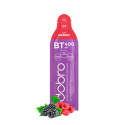 Gel BT 400 Nit Com Cafena 100mg (30g) - Dobro