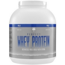 Perfect Whey Protein Nature's Best