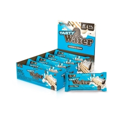 Tasty Wafer (Cx c/ 12und 50g) - Adaptogen