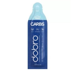 Carbs Gel Sem Cafena (30g) - Dobro