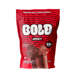 Bold Whey 3w (450g) - Bold Snacks