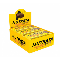 ProtoBar (9unid de 70g) - Nutrata