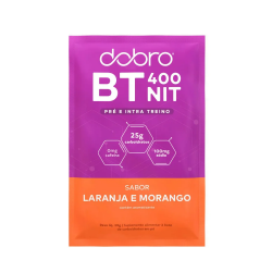 BT 400 NIT Sem Cafena (30g) - Dobro
