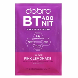 BT 400 NIT com Cafena 100mg (30g) - Dobro