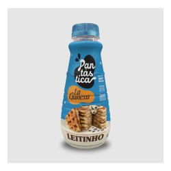 Garrafa Pantstica (100g) - La Ganexa