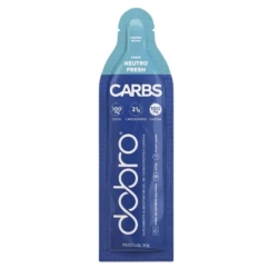 Carbs Gel Com Cafena (30g) - Dobro