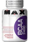 BCAA 2400 - Max Titanium BCAA 2400 - Max Titanium