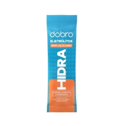 Hidra Eletrlitos (7g) - Dobro
