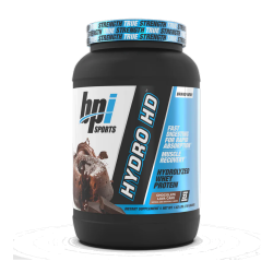 Hydro HD (690g) - Bpi Sports