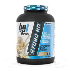 Hydro HD (2,040kg) - Bpi Sports