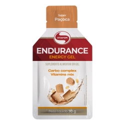 Endurance Energy Gel (1 Sach de 30g) - Vitafor