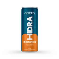 Hidra Isot�nico (350ml) - Dobro