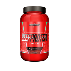 Beef Protein Zerolac (900g) - Integralm�dica