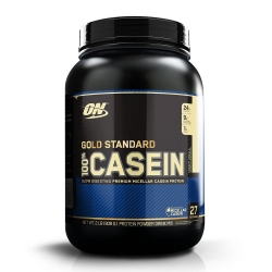 Caseina Optimum Nutrition / Casein 100% Gold Standard