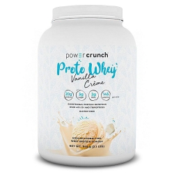 Proto Whey (949g) - BNRG