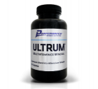 Ultrum Multivitamínico Mineral Performance Nutrition Ultrum Multivitamínico Mineral Performance Nutrition