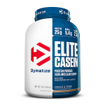 Caseína - Elite Casein - Dymatize Caseína - Elite Casein - Dymatize
