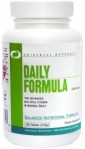 Daily Formula Universal Daily Formula Universal