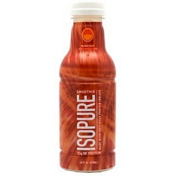Isopure Smoothie Drink 470ml - Nature's Best