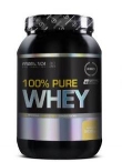 100% Pure Whey Protein Probiótica 100% Pure Whey Protein Probiótica