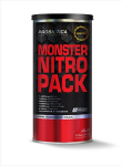 Monster Nitro Pack NO2 (44 Packs) - Probiótica Professional Line Monster Nitro Pack NO2 (44 Packs) - Probiótica Professional Line
