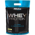 Whey Protein Pro Series (1kg) - Atlhetica Evolution Whey Protein Pro Series (1kg) - Atlhetica Evolution