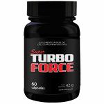 Turbo Force Ultra Concentrado - Intlab - 60 Cápsulas Turbo Force Ultra Concentrado - Intlab - 60 Cápsulas
