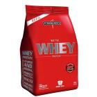 Nutri Whey Protein Refil (907g) - Integralmédica Nutri Whey Protein Refil (907g) - Integralmédica