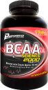 BCAA Science 2000 (200 Tabletes) - Performance Nutrition BCAA Science 2000 (200 Tabletes) - Performance Nutrition