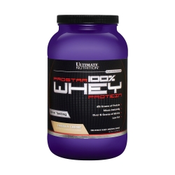Prostar Whey Protein (907g) - Ultimate Nutrition
