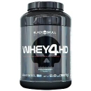 Whey 4 HD - Black Skull Whey 4 HD - Black Skull