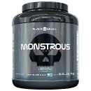 Monstrous Gainer - Black Skull Monstrous Gainer - Black Skull
