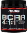 BCAA 4:1:1 Powder (225) - Atlhetica Evolution BCAA 4:1:1 Powder (225) - Atlhetica Evolution