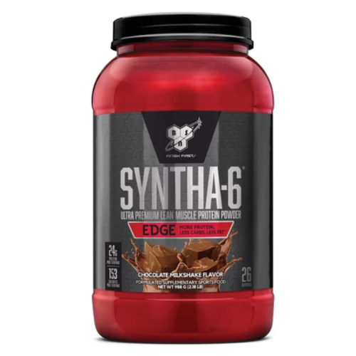 Syntha 6 Edge Sabor Chocolate (1kg) - BSN