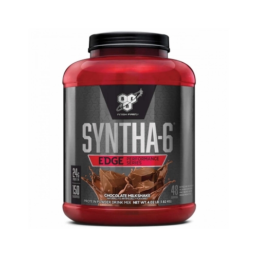 Syntha 6 Edge sabor Chocolate (1,91Kg) - BSN