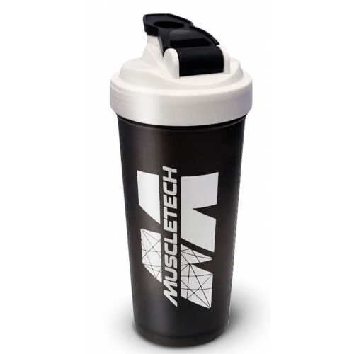 Coqueteleira Cor Incolor (600ml) - Muscletech