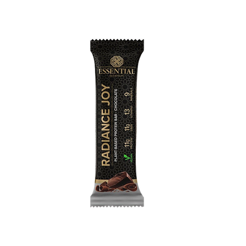 Radiance Joy Plant-Based Chocolate (50g) - Essential Nutrition