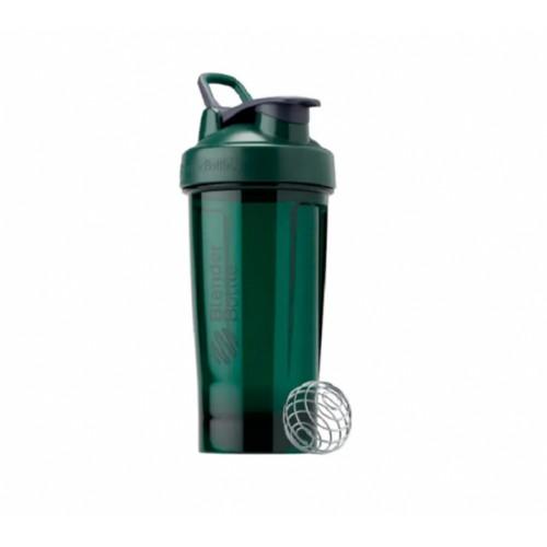 Coqueteleira Pro 24 Fullcolor Cor Green Viridian (710ml) - Blender Bot
