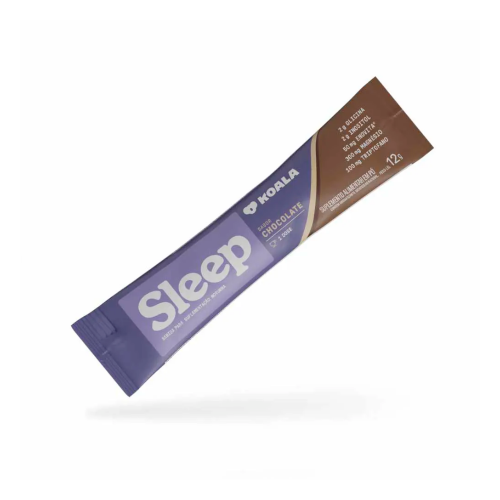 Sleep To Go (12g) Sabor Chocolate - Koala