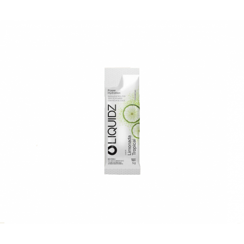Power Hydration Sabor Limonada Tropical (6g) - Liquidz