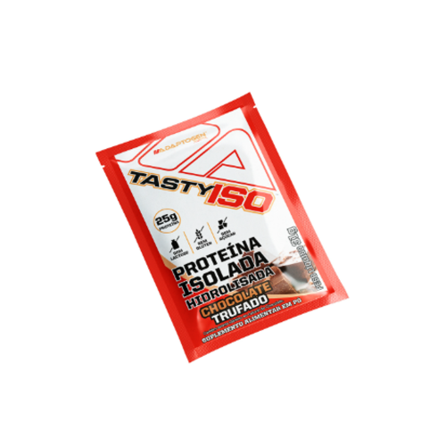 Tasty Iso Sabor Chocolate Truffle (30g) - Adaptogen Science