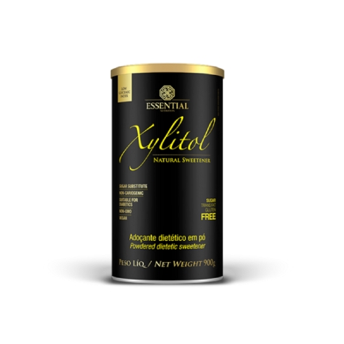 Xylitol - Adoante Natural (900g) - Essential