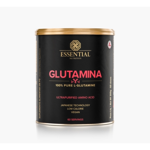 Glutamina (300g) - Essential