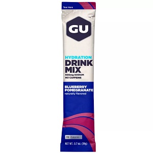 Drink Mix  Hidroeletroltico (19g) - Gu Energy